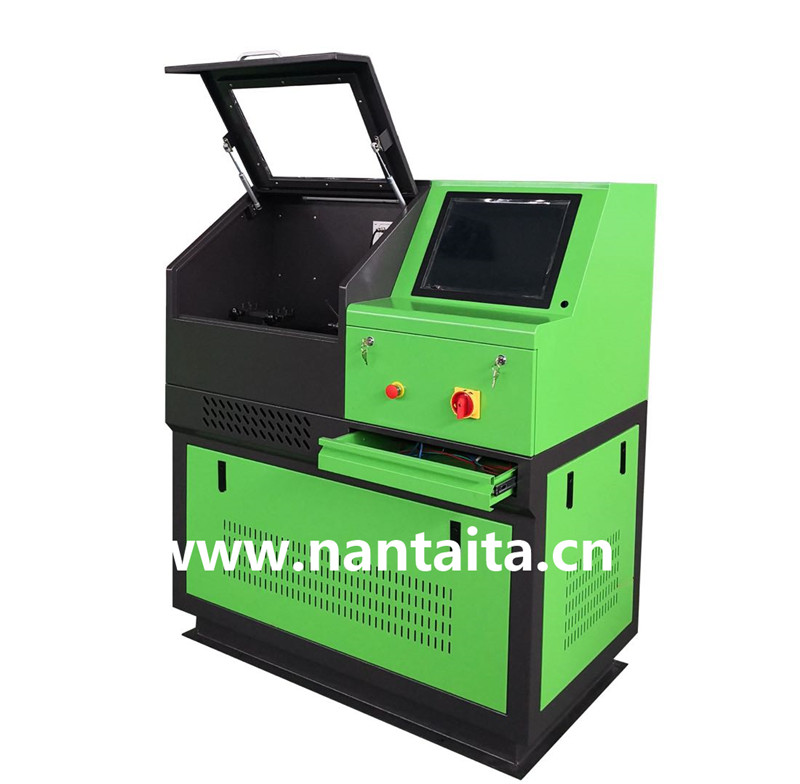 NTS300 Common Rail Injector Test Bench
