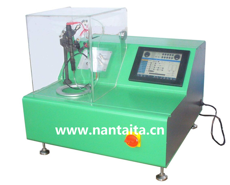 NTS200/EPS200 Common Rail Injector Test Bench