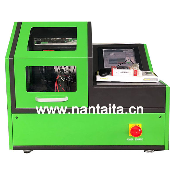 NEW NTS205 Common rail injector Test bench