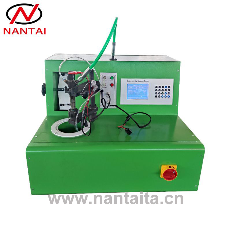 NTS100 Common rail injector test bench