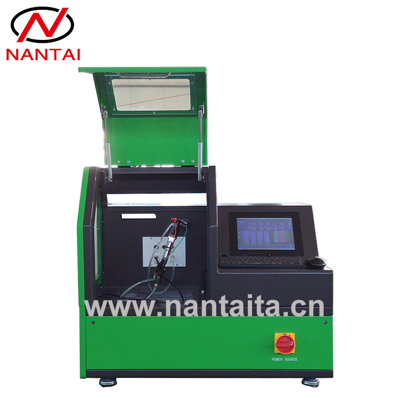 NTS205 EPS205 Common Rail Injector Test Bench