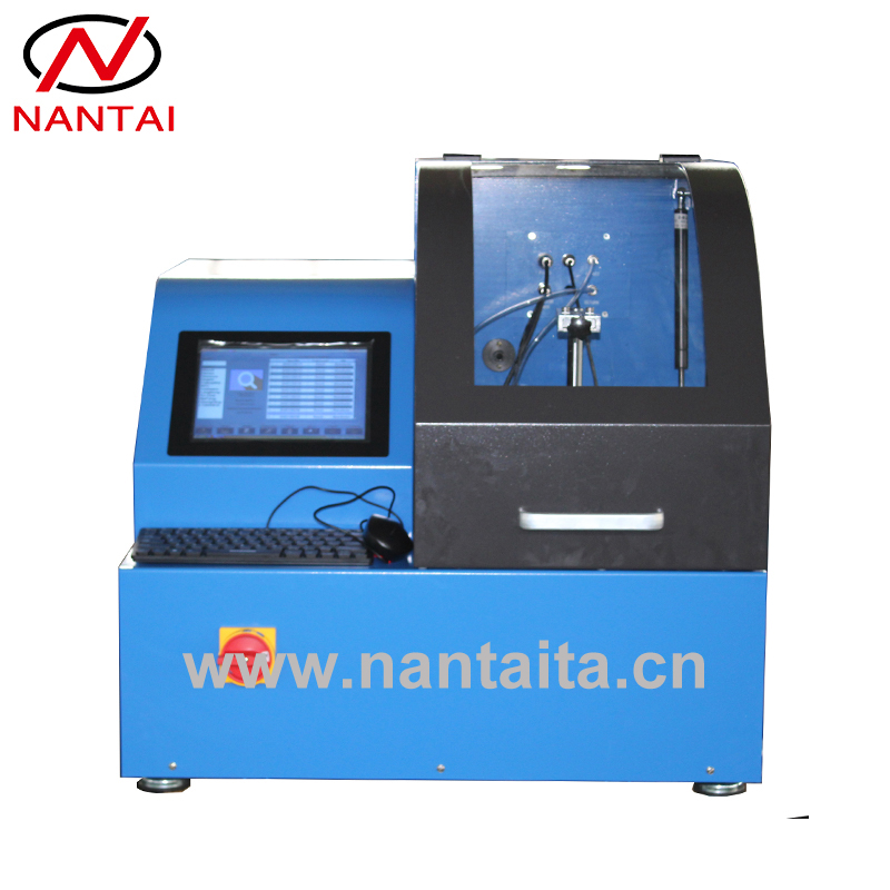 NTS208 Common rail injector test bench