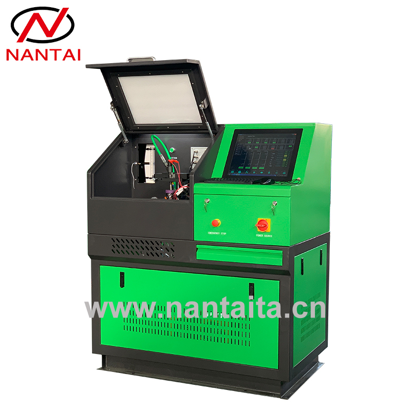 NTS300 Common rail injector test bench