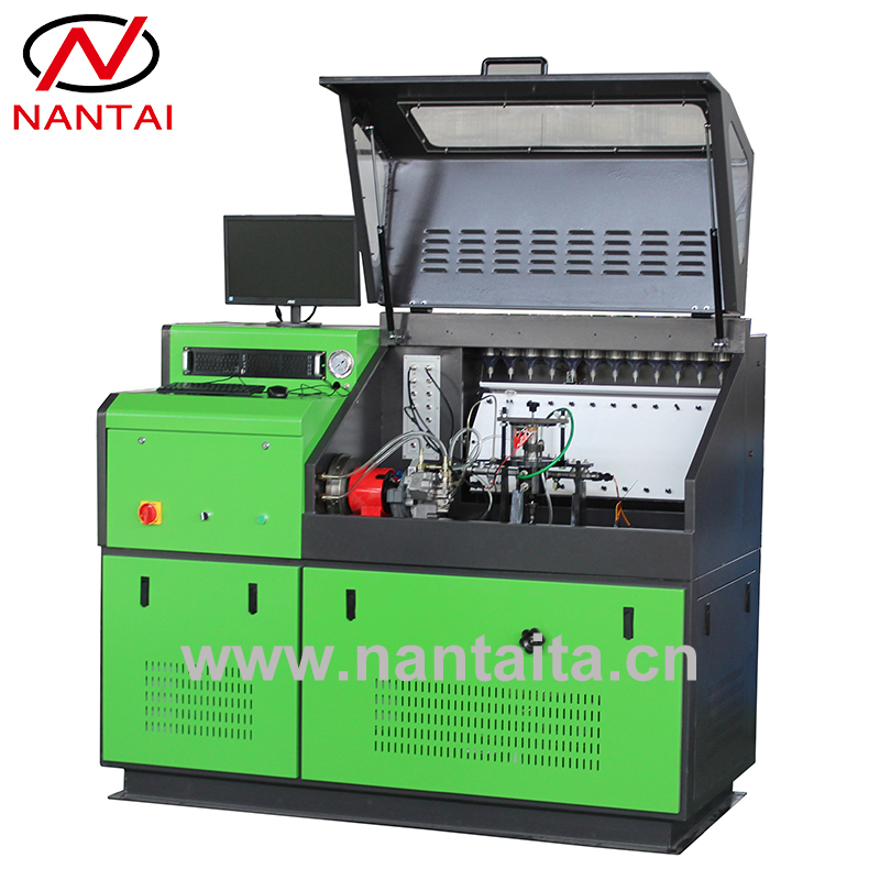 CR3000A-708/CRS708/EPS708  （measuring cup test） Common rail test bench