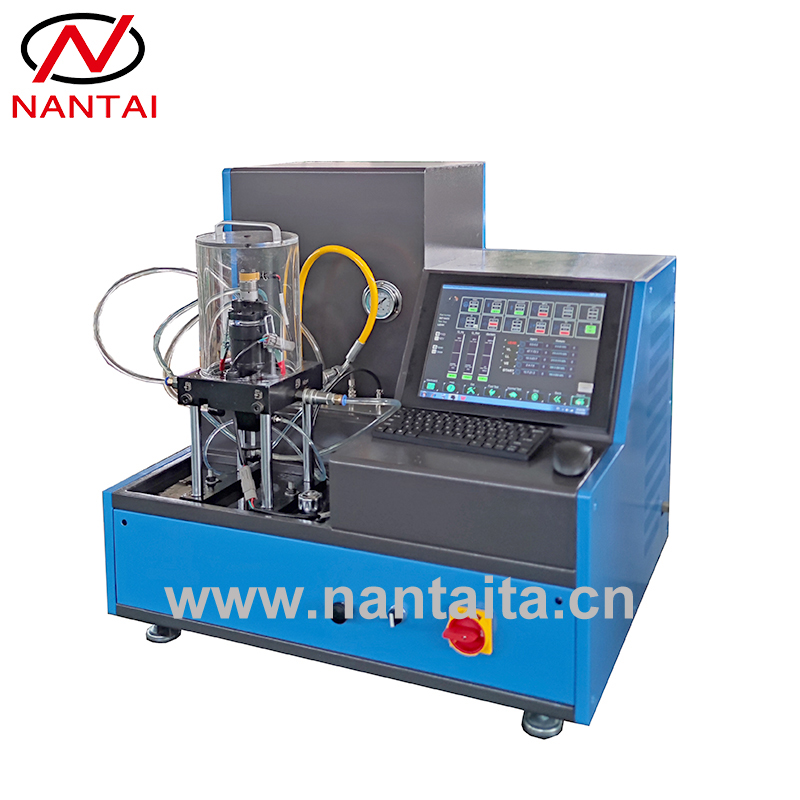 CT3300 HEUI injector test bench
