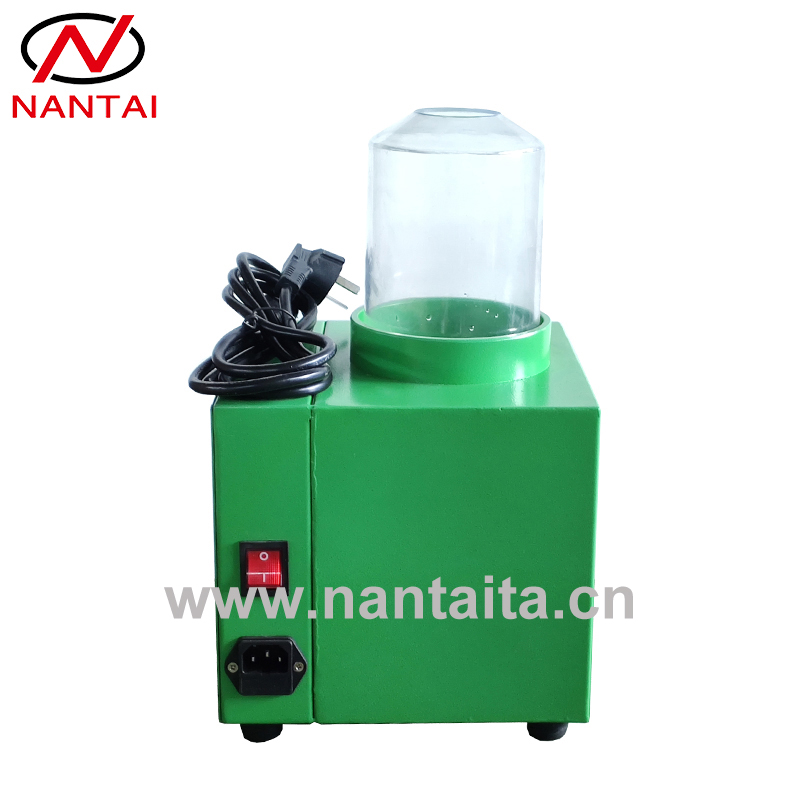 No.1171 Common rail injector atomization oil collector device