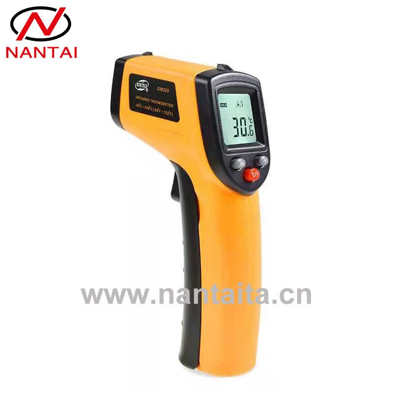 No.1130 Infrared Thermometer