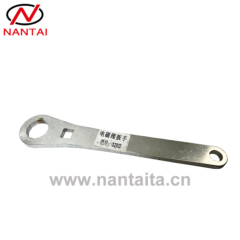 No.1123 CAT 320D Injector solenoid wrench