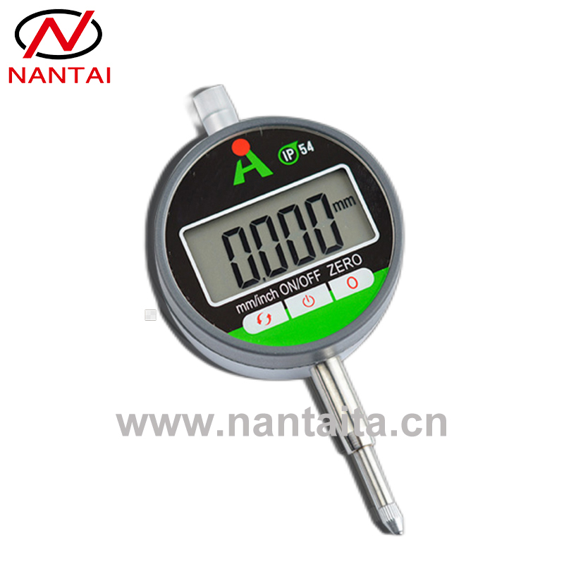 No.1117 Oil proof digital dial indicator  (0-12.7mm, 0.001 mm)