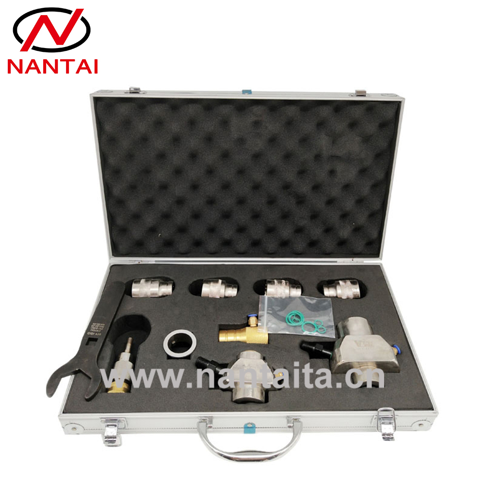 No.1113C ISG CR injector disassemble and measuring tools