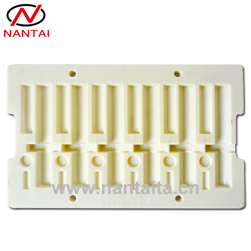 No.1109 Tray for injector parts