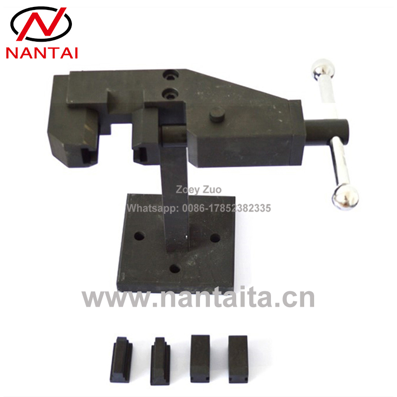 No.1098  Injector Dismounting stand