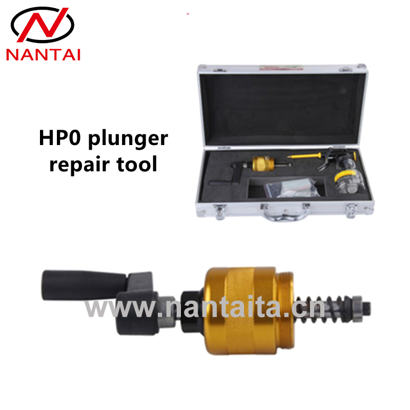 No.1091 DENSO HP0 pump plunger repair tools