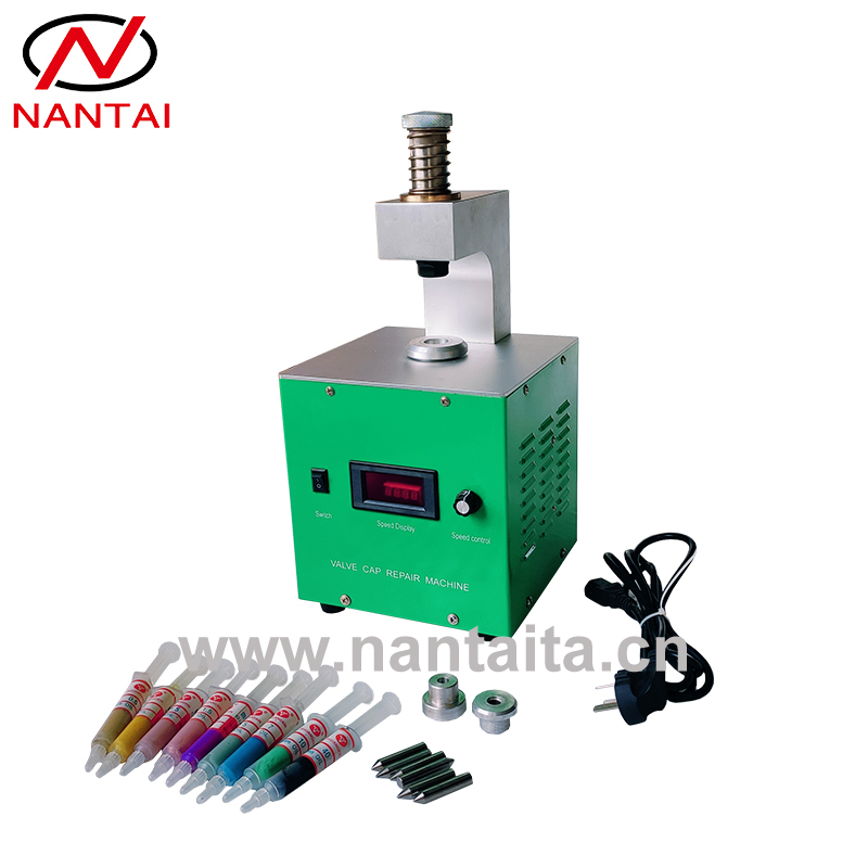 No.1069A Grinding machine for common rail injector valve seat