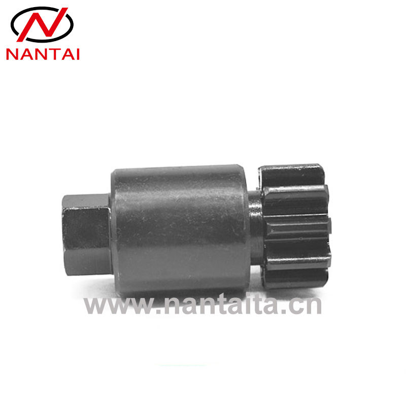 No. 0252 Renault engine barring tools (CR)