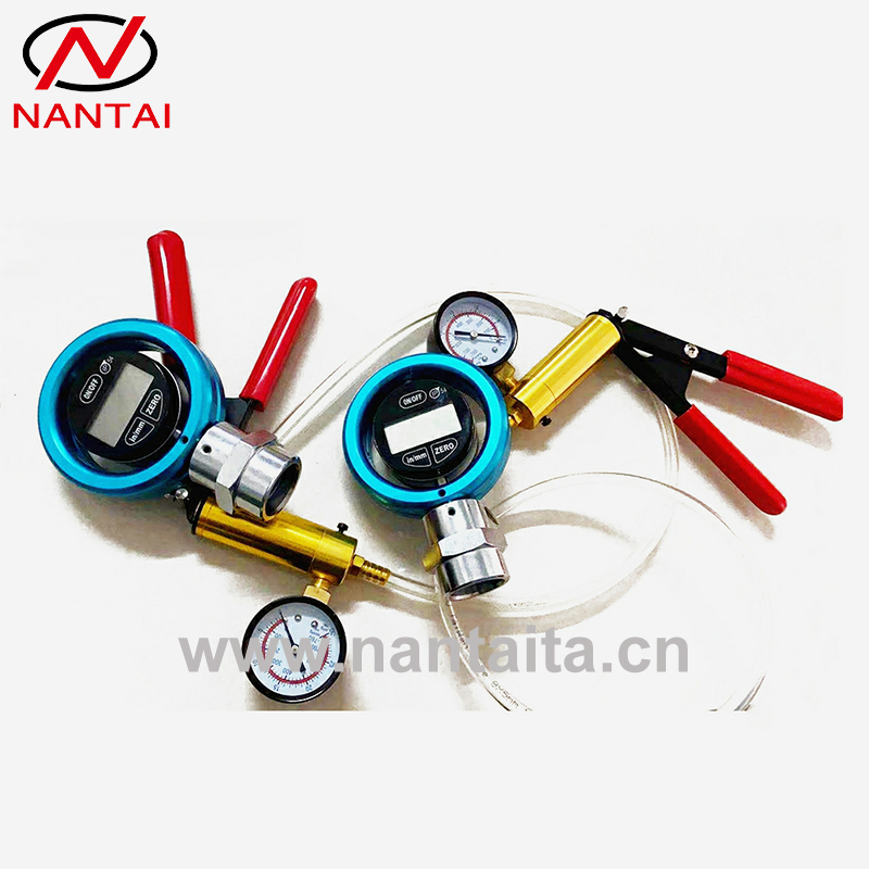 No.0232 M11 injector solenoid valve stroke sealing test tool
