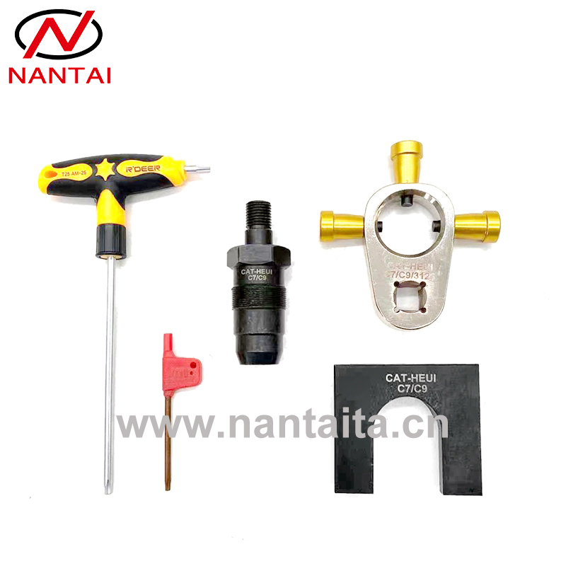 No.0119   Simple tools for C7/C9 injector