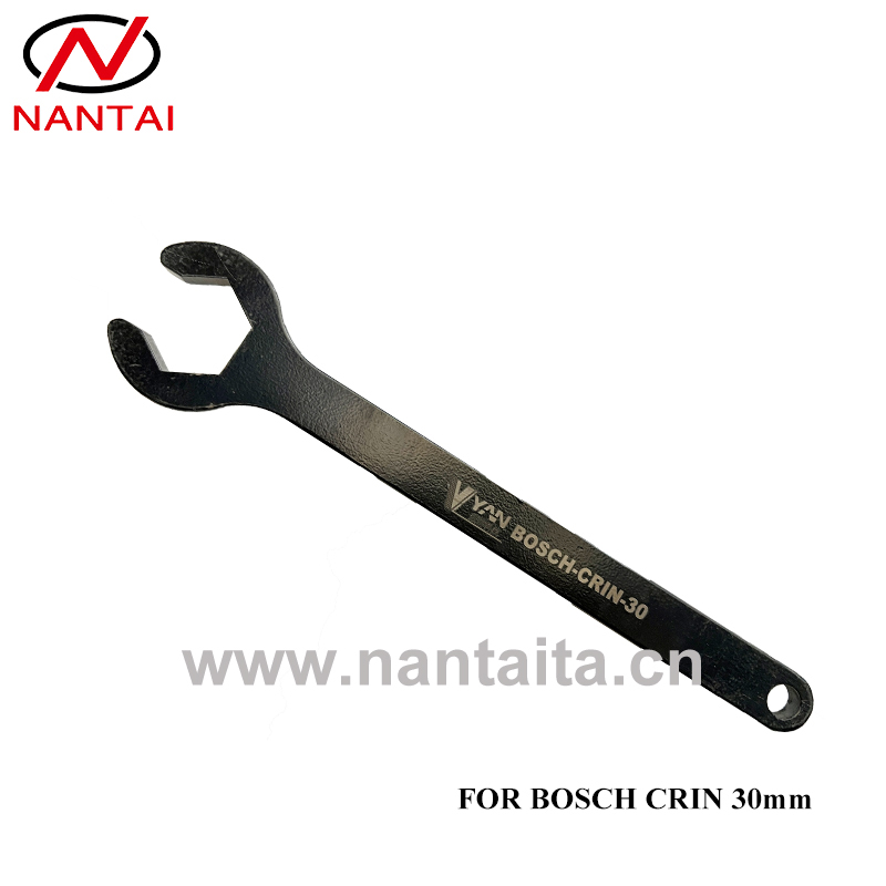 BOSCH injector solenoid wrench 30mm