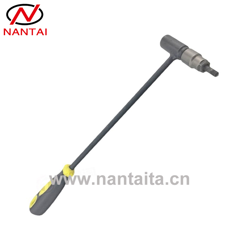 Diesel Common Rail Injector Nozzle Needle Removal Puller Tool For BOSCH DENSO DELPHI SIEMENS-CAT