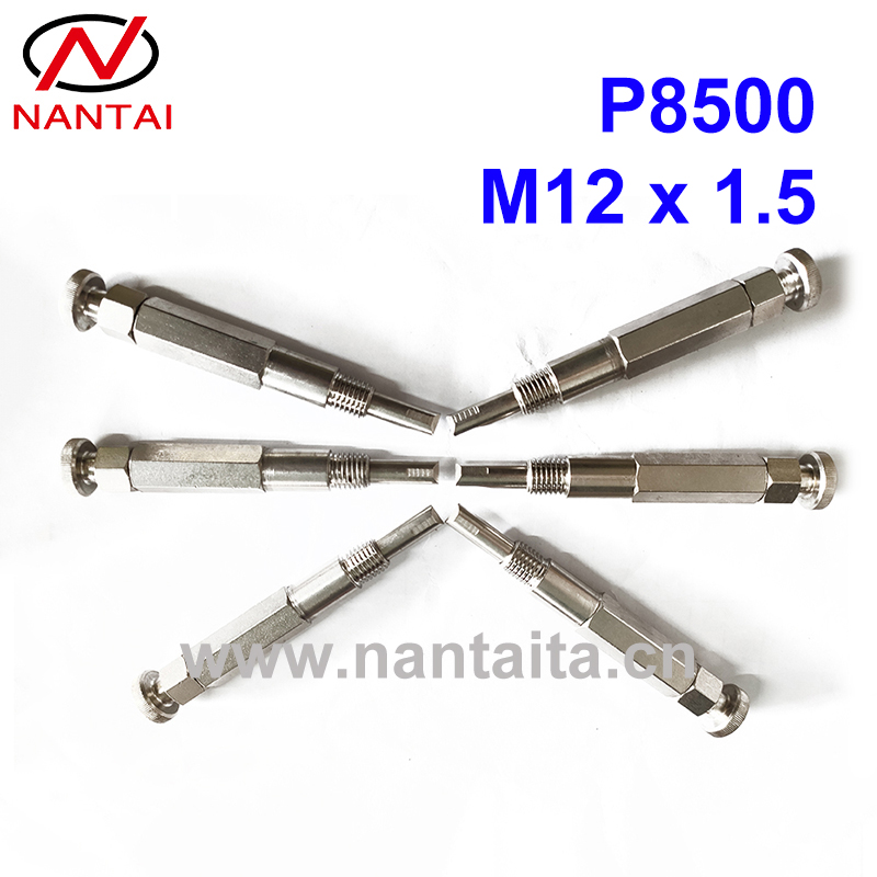 No.925 (6pcs) (771) P8500 Maintainer tools M12 x 1.5