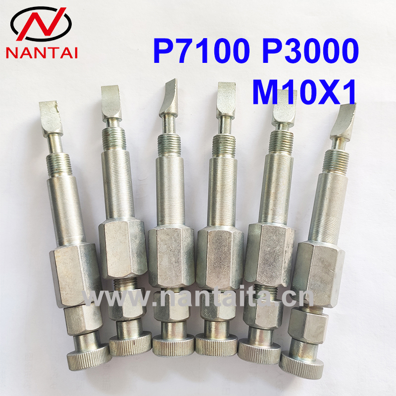 No.912 P7100 P3000 Pump Maintainer M10x1