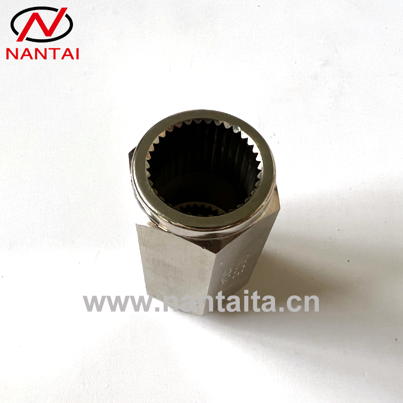  Diesel Fuel Injection Pump Disassemble Socket Wrench Tool For STR