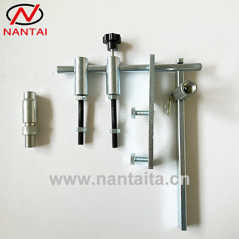 Diesel Pump Roller Plunger Rod Tool for PW2000, P7100