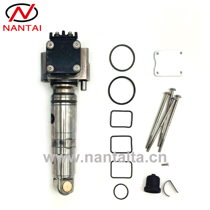 Bosch EUP 0414799008 series EUP injector repair kits, EUP pump repair Kits Seal Ring Washer Parts