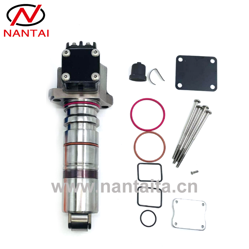Bosch EUP 0414799005 series EUP injector repair kits, EUP pump repair Kits Seal Ring Washer Parts
