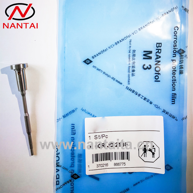 F00RJ02130  BOSCH Common Rail Injector Control Valve F 00R J02 130 for Injector  0445120059 0445120123 0445120250