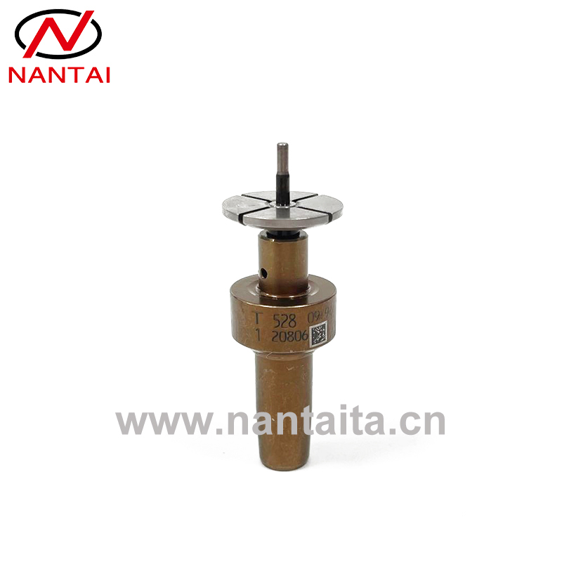Valve T-528 T528 for injector Bosch 0445110369